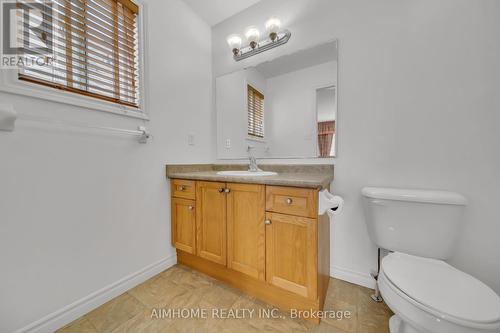 20 Wilkie Crescent, Guelph (Pine Ridge), ON - Indoor Photo Showing Bathroom