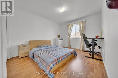 20 Wilkie Crescent, Guelph (Pine Ridge), ON - Indoor Photo Showing Bedroom