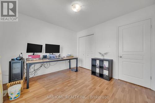 20 Wilkie Crescent, Guelph (Pine Ridge), ON - Indoor Photo Showing Office