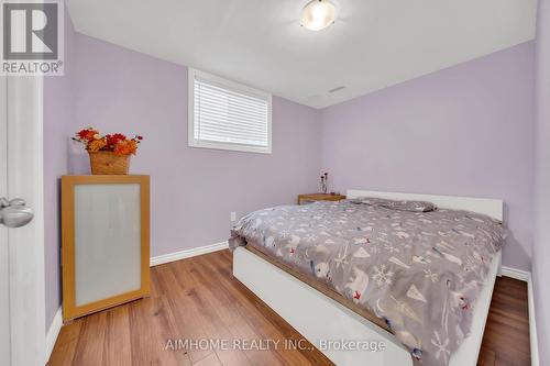 20 Wilkie Crescent, Guelph (Pine Ridge), ON - Indoor Photo Showing Bedroom