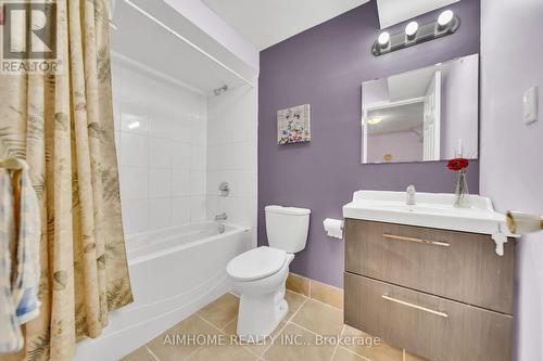 20 Wilkie Crescent, Guelph (Pine Ridge), ON - Indoor Photo Showing Bathroom