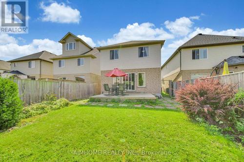 20 Wilkie Crescent, Guelph (Pine Ridge), ON - Outdoor With Exterior