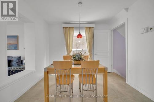 20 Wilkie Crescent, Guelph (Pine Ridge), ON - Indoor Photo Showing Dining Room