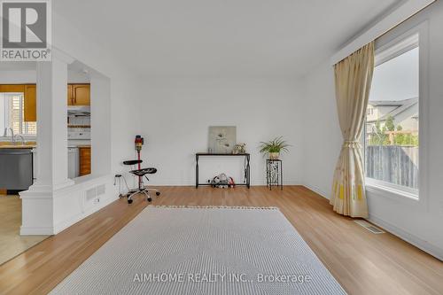 20 Wilkie Crescent, Guelph (Pine Ridge), ON - Indoor Photo Showing Other Room