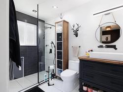 Ensuite bathroom - 