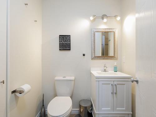 Salle de bains - 416 Rue Des Frênes, Les Cèdres, QC - Indoor Photo Showing Bathroom