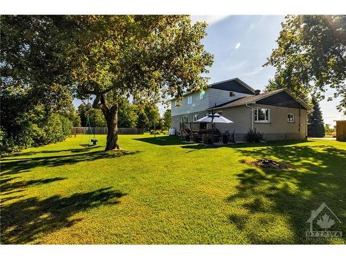 10455 French Settlement Road, Mountain, ON 