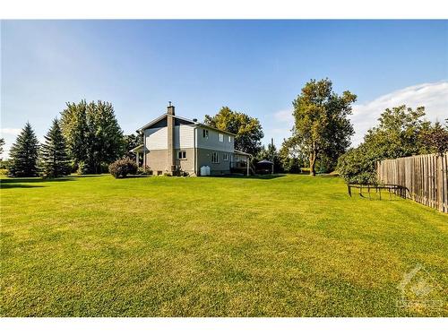 10455 French Settlement Road, Mountain, ON 