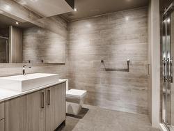 Ensuite bathroom - 