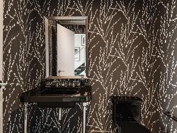 Powder room - 