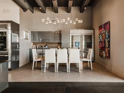 Dining room - 