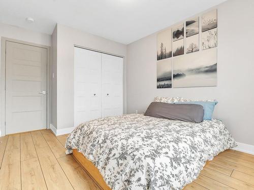 Chambre Ã Â coucher - 123 Rue De La Galère, Gatineau (Gatineau), QC - Indoor Photo Showing Bedroom