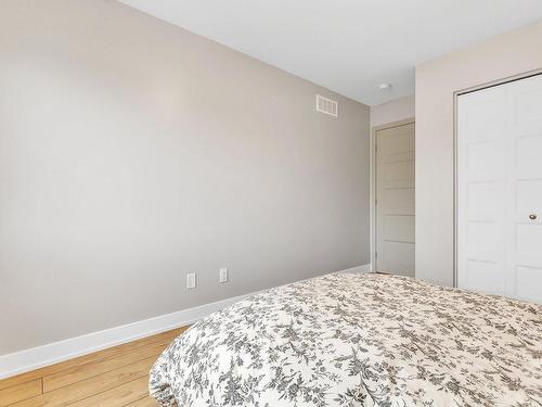 Chambre Ã Â coucher - 123 Rue De La Galère, Gatineau (Gatineau), QC - Indoor Photo Showing Bedroom