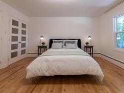 Master bedroom - 