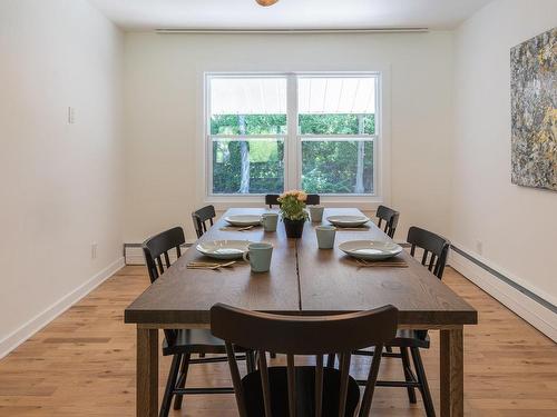 Dining room - 935 Rue Boissy, Saint-Lambert, QC - Indoor Photo Showing Dining Room