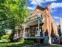 Exterior - 4611 Av. Marcil, Montréal (Côte-Des-Neiges/Notre-Dame-De-Grâce), QC  - Outdoor With Deck Patio Veranda 