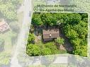 Aerial photo - 55 Ch. De Normandie, Sainte-Agathe-Des-Monts, QC  - Outdoor 