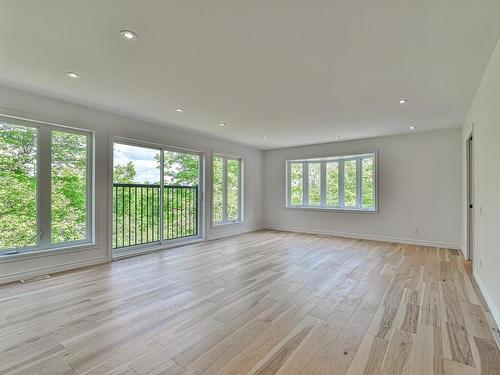 Master bedroom - 55 Ch. De Normandie, Sainte-Agathe-Des-Monts, QC - Indoor