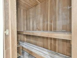 Sauna - 