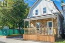 215 Louisa Street, Cornwall, ON  - Outdoor 