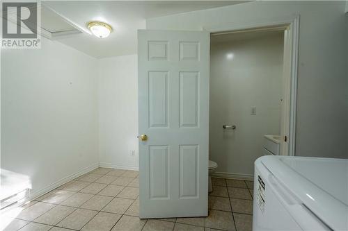 215 Louisa Street, Cornwall, ON - Indoor Photo Showing Other Room