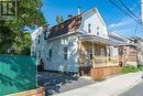 215 Louisa Street, Cornwall (717 - Cornwall), ON  - Outdoor 