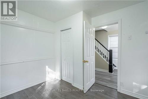 215 Louisa Street, Cornwall (717 - Cornwall), ON - Indoor Photo Showing Other Room