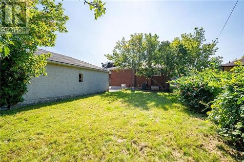 1413 Churchill Street, Cornwall, ON - Outdoor