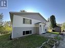 200 Bettcher Street, Quesnel, BC  - Outdoor With Exterior 