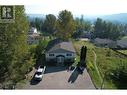 200 Bettcher Street, Quesnel, BC  - Outdoor With View 