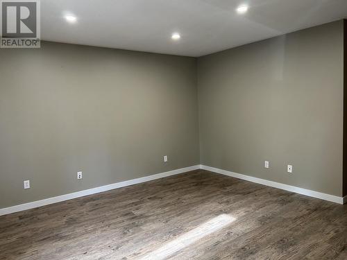 200 Bettcher Street, Quesnel, BC - Indoor Photo Showing Other Room