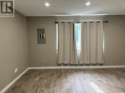 200 Bettcher Street, Quesnel, BC - Indoor Photo Showing Other Room