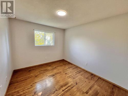 200 Bettcher Street, Quesnel, BC - Indoor Photo Showing Other Room