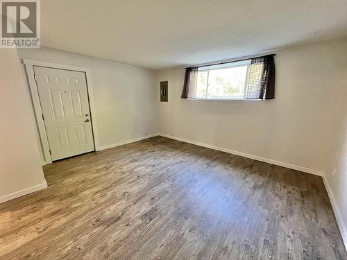 200 Bettcher Street, Quesnel, BC - Indoor Photo Showing Other Room