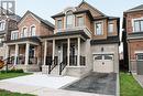 Bsmt - 74 Faust Ridge, Vaughan, ON  - Outdoor With Facade 