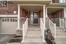 9 Yately Street, Brampton (Northwest Brampton), ON 