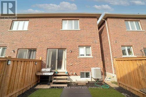 9 Yately Street, Brampton (Northwest Brampton), ON 