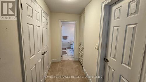 -Upper - 4 Lavallee Crescent, Brampton, ON - Indoor Photo Showing Other Room