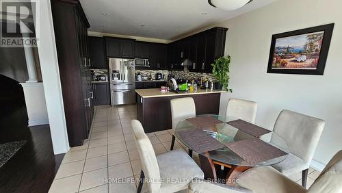 -Upper - 4 Lavallee Crescent, Brampton, ON - Indoor Photo Showing Other Room