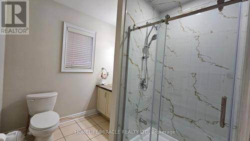 4 Lavallee Crescent, Brampton (Credit Valley), ON - Indoor Photo Showing Bathroom