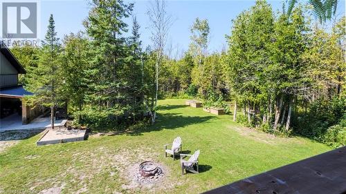 143 Oliphant Way, South Bruce Peninsula, ON - Outdoor