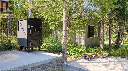 143 Oliphant Way, South Bruce Peninsula, ON - Outdoor