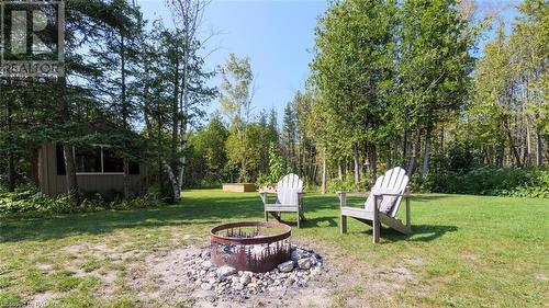 143 Oliphant Way, South Bruce Peninsula, ON - Outdoor