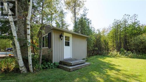 143 Oliphant Way, South Bruce Peninsula, ON - Outdoor