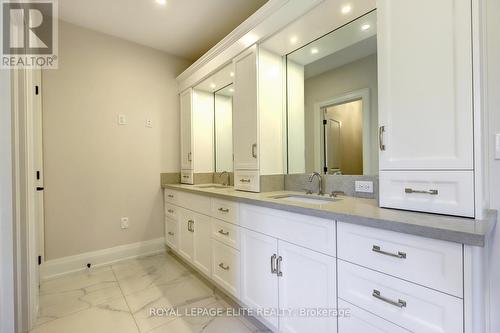 290 Southcote Road, Hamilton (Ancaster), ON - Indoor Photo Showing Bathroom