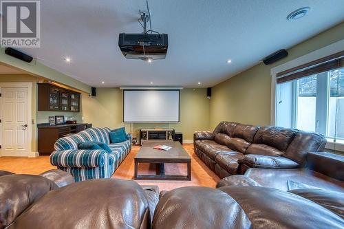 5144 Riverview  Road, Fairmont Hot Springs, BC - Indoor Photo Showing Living Room