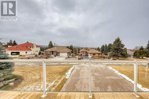 5144 Riverview  Road, Fairmont Hot Springs, BC - Outdoor