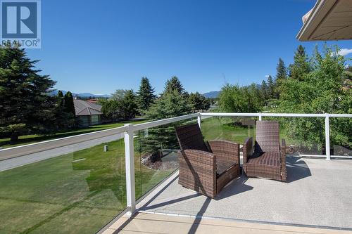 5144 Riverview  Road, Fairmont Hot Springs, BC - Outdoor