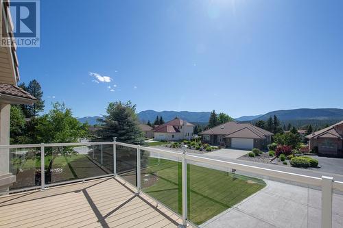 5144 Riverview  Road, Fairmont Hot Springs, BC - Outdoor With View