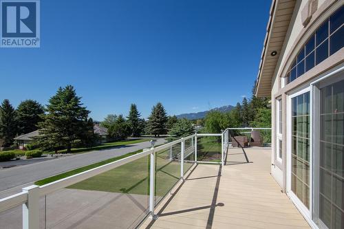 5144 Riverview  Road, Fairmont Hot Springs, BC - Outdoor With Exterior